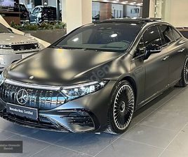 MERCEDES EQS 53 AMG 53 AMG