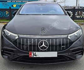 MERCEDES EQS 53 AMG 53 AMG