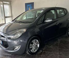 IX20 1.4 CRDI COMFORT 77CV