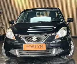 1.2I *AIRCO*1ER PROPRIETAIRE*GARANTIE 1 AN*