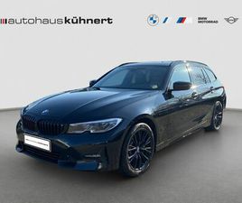 D TOURING XDRIVE AUT. SPORT LINE LASER AHK 1.