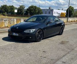 330D COUPE MSPORT FL