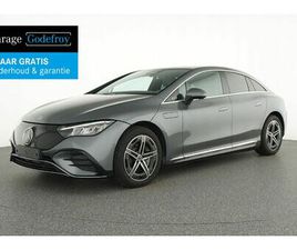 MERCEDES EQE 300 AMG LINE