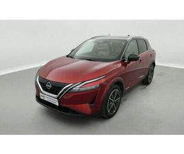 NISSAN QASHQAI E-POWER 1.5 DIG-T * HYBRIDE