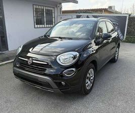 FIAT 500X 500X 1.3 T4 CROSS