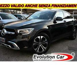 D 4MATIC COUPÉ SPORT