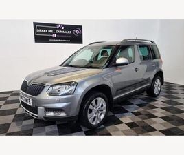 2.0 TDI SE L OUTDOOR 4WD EURO 6 (START/STOP) 5DR