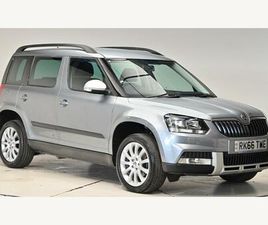 1.2 TSI SE OUTDOOR DSG EURO 6 (START/STOP) 5DR