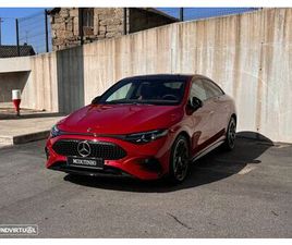 MERCEDES-BENZ CLA 250+ EQ