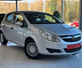 ?1.0 ESSENCE 60CV - 5 PORTES