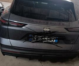 AUTOMOBILE SPORTEQUIPE