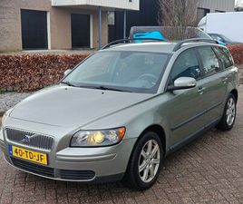 VOLVO V50 - 1.8 EDITION I