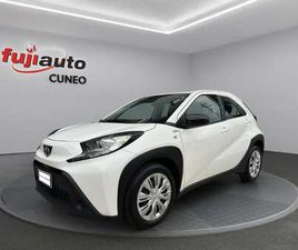 AYGO X 1.0 ACTIVE 72CV