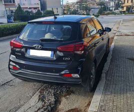 HYUNDAI I20 ACTIVE ACTIVE