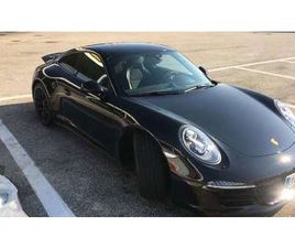 COUPE 3.8 CARRERA 4 GTS