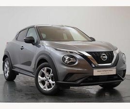 1.0 DIG-T N-CONNECTA EURO 6 (START/STOP) 5DR