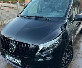 MERCEDES METRIS MERCEDES-BENZ INNY