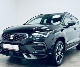 FR - LINE 2.0 TDI * 1.HAND * R-KAMERA *