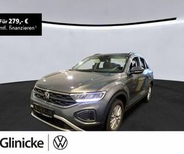 LIFE 1.0 TSI AHK, RFK, NAVI