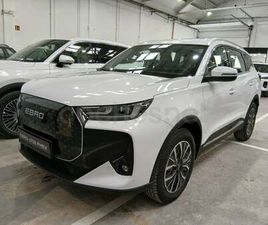 EBRO S S700 EBRO S700 1.5 TGDI PHEV LUXURY ECVT