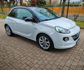 OPEL ADAM OPEL ADAM 1.4 16V GPL-TECH X NEOP.TI