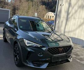 CUPRA FORMENTOR FORMENTOR 1.5 TSI