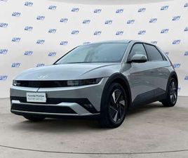 HYUNDAI IONIQ 5 63 KWH EXCLUSIVE RWD