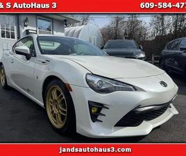 USED 2019 TOYOTA 86 GT