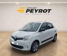 TWINGO III SCE 65 EQUILIBRE