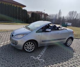 MITSUBISHI COLT CZC MITSUBISHI COLT CZC 2008 ROK 1.5B 142TYŚ KM ORYGINALNY PRZEBIEG ŁADNY ZGIERZ • OLX.PL