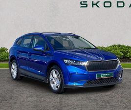 62KWH 60 AUTO 5DR (DC120KW)