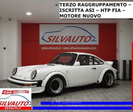 3.0 SC GR.4 (1989) TERZO RAGGRUPAMENTO - ASI