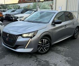 1.2I PURETECH ACTIVE PACK / CARPLAY / CLIM / GPS