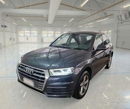 AUDI Q5 35 TDI BUSINESS SPORT QUATTRO S TRONIC SUV