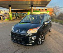 CITROËN C3 PICASSO SELECTION
