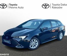 TOYOTA COROLLA 1.8 HYBRID COMFORT