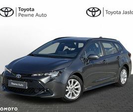 TOYOTA COROLLA 1.8 HYBRID COMFORT