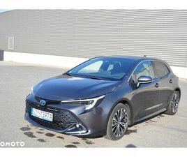 TOYOTA COROLLA 1.8 TEAM DEUTSCHLAND