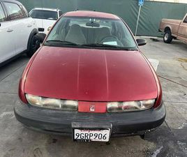 USED 1998 SATURN SL 1