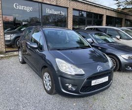CITROEN C3 1 JAAR GARANTIE