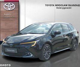 TOYOTA COROLLA 1.8 HYBRID STYLE