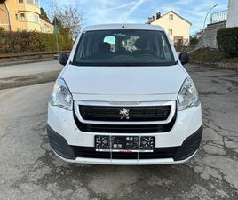 TEPEE BENZIN KLIMA 110 PS