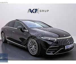 MERCEDES EQS 53 AMG 53 AMG