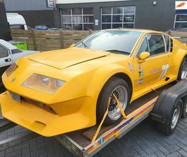 RENAULT-ALPINE-A310-27-V6