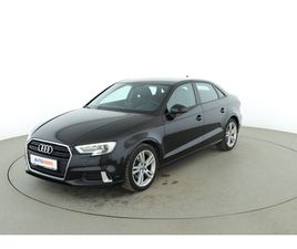 AUDI A3 BERLINA 35 TFSI 35 TFSI