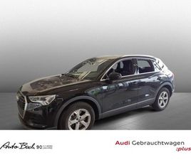 AUDI Q3 40 TFSI 40TFSI QUATTRO S TRONIC