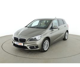 220I ACTIVE TOURER