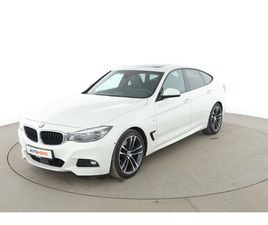BMW SERIE 3 340I 340I GT
