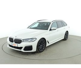 520D MILD-HYBRID