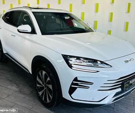 BYD SEAL U 1.5 DM-I COMFORT